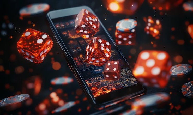 jobs 24 High-Limit Roulette
