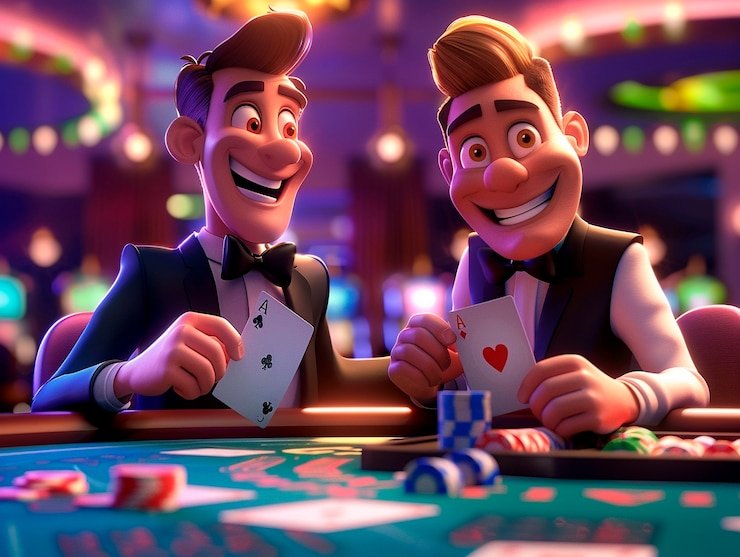 jobs 24 Hamari Live Casino ka Maqam